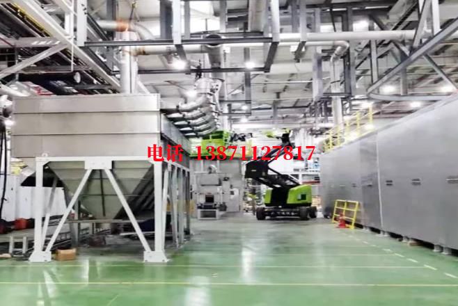 高石碑镇机电设备安装工程,设备安装公司