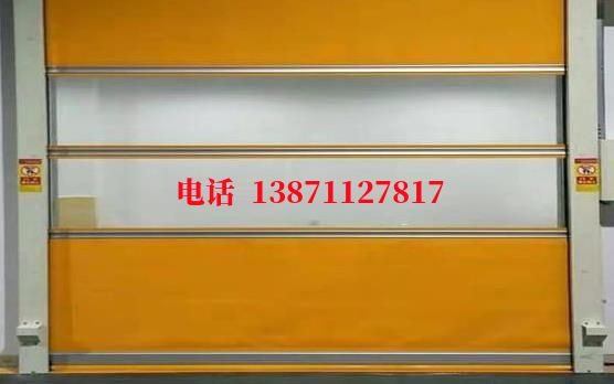 高石碑镇洁净室门